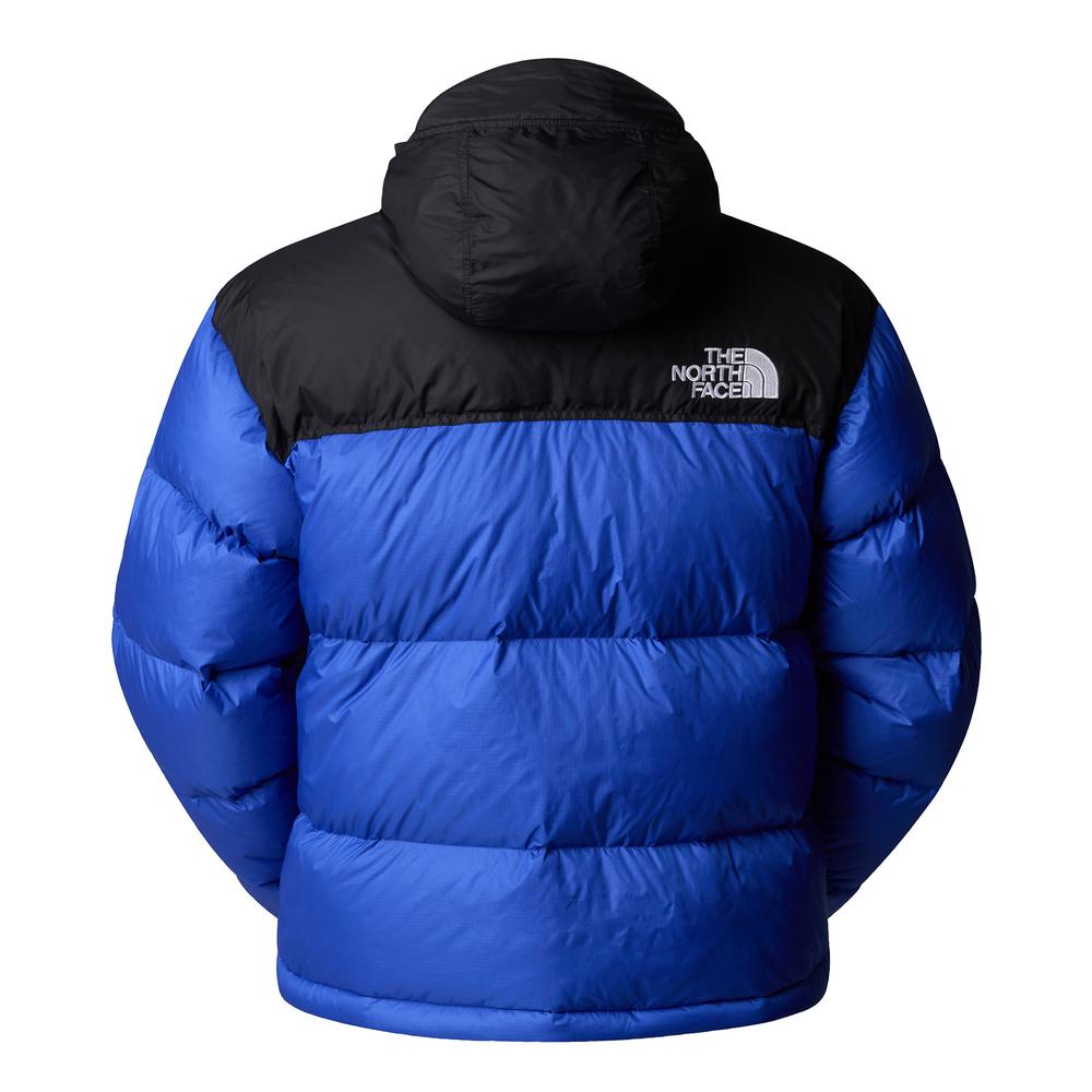 Kurtka The North Face 1996 Retro Nuptse 0A3C8DCZ61 - granatowo-czarna