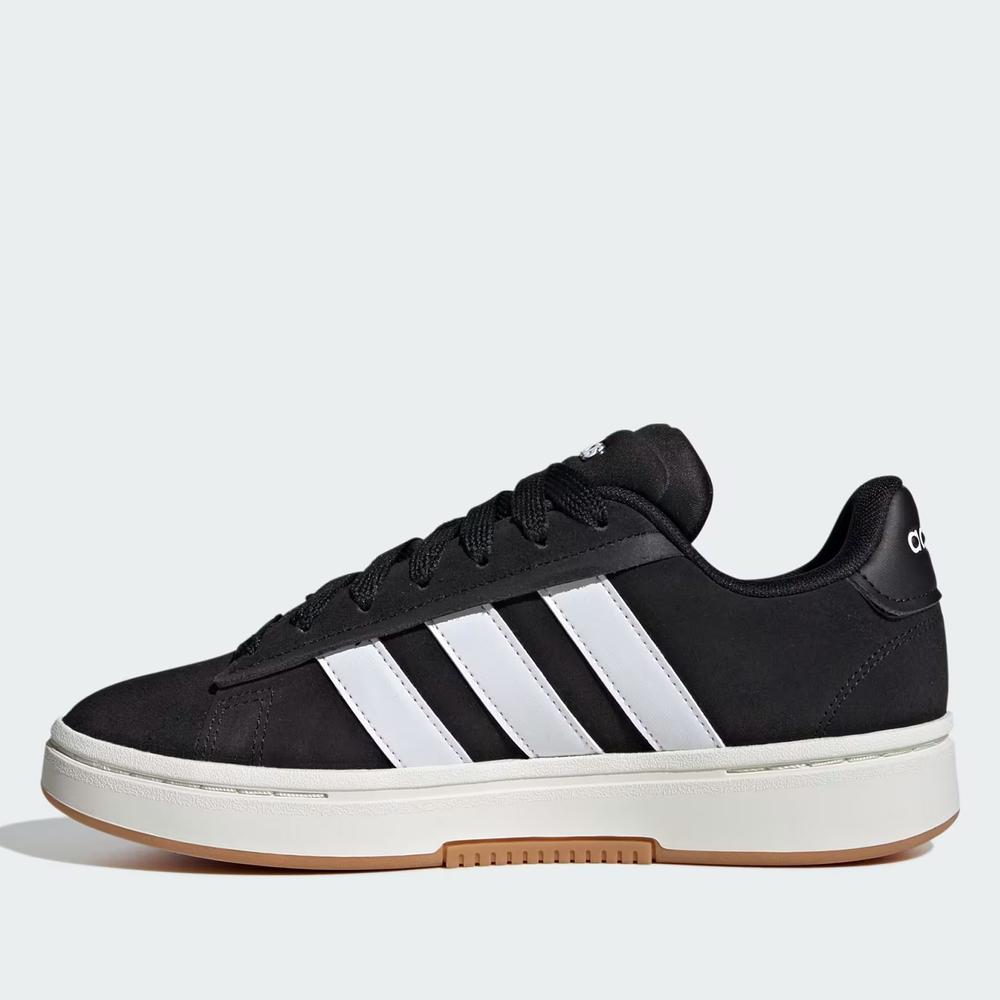 Buty damskie adidas Grand Court Alpha JP9771 - czarne