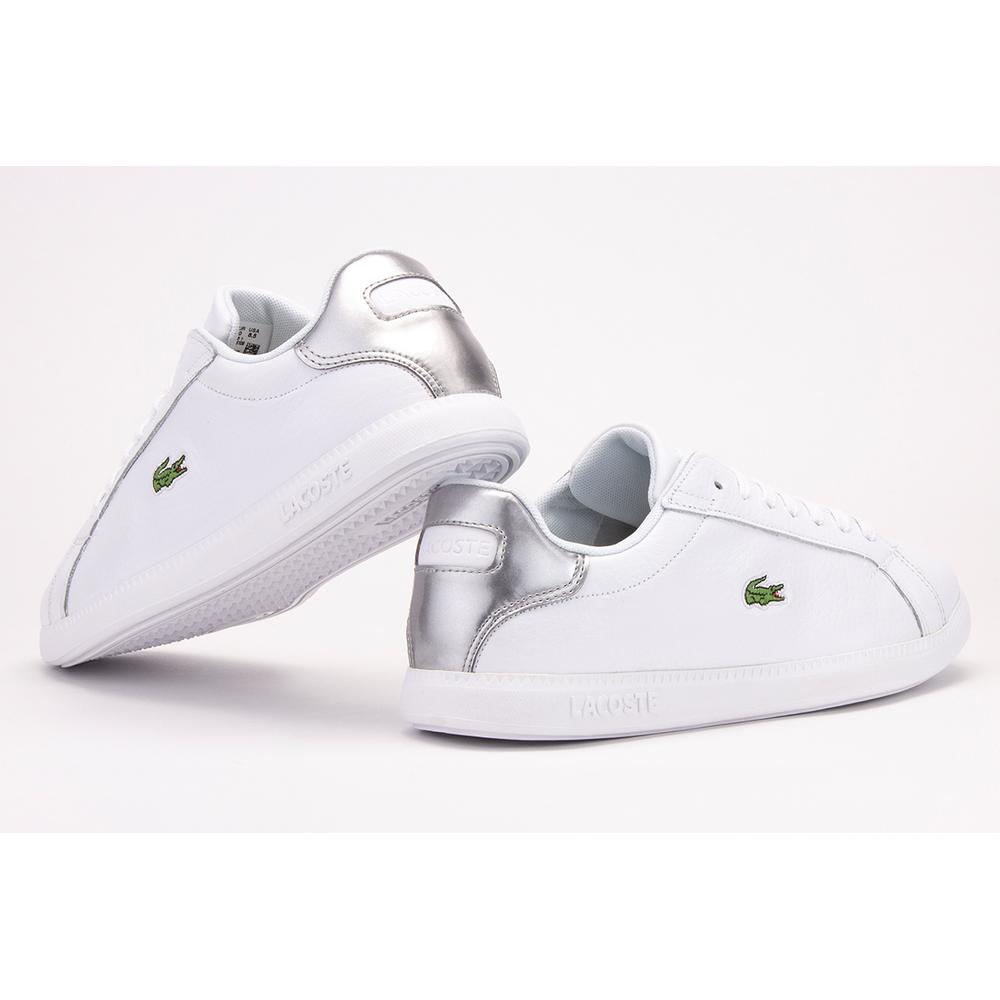 LACOSTE GRADUATE 120 1 SFA > 739SFA0015108