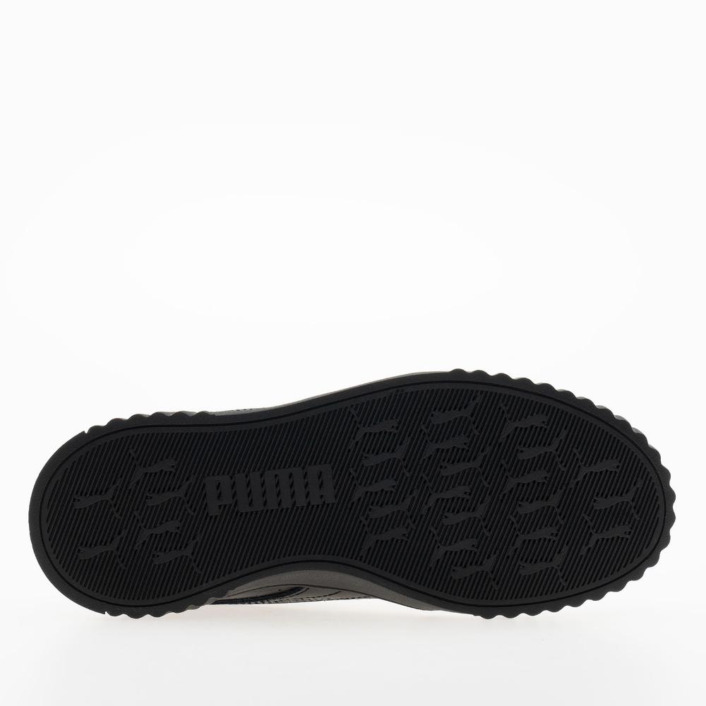 Buty młodzieżowe Puma Carina 3.0 40147602 - czarne
