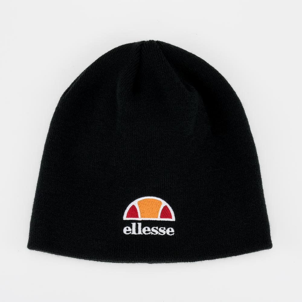 Czapka Ellesse Brenna Beanie SBMA2294011 - czarna