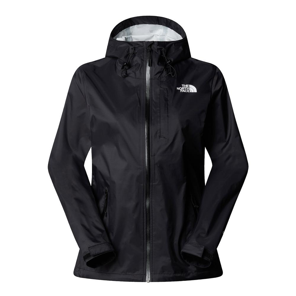 Kurtka damska The North Face Alta Vista 0A8BK9JK31 - czarna