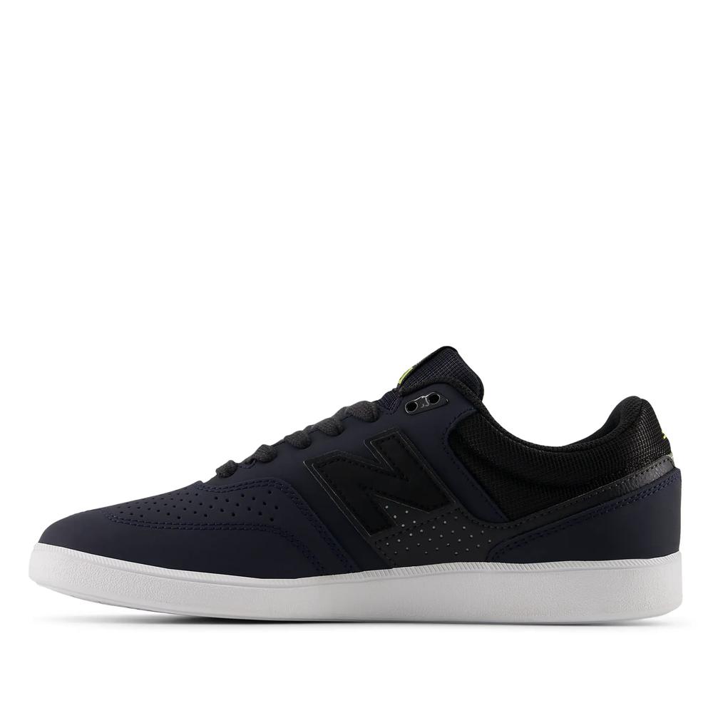 Buty męskie New Balance Numeric UN508NBP - czarne