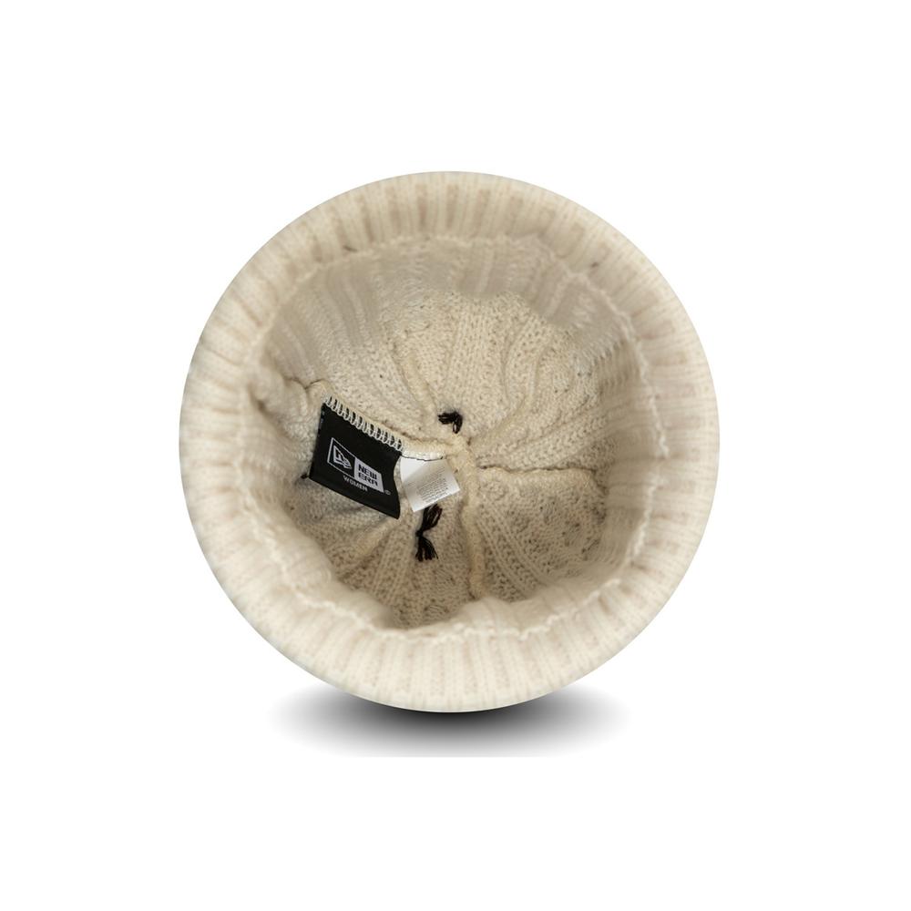 New Era New York Yankees Double Pompon > 60141702