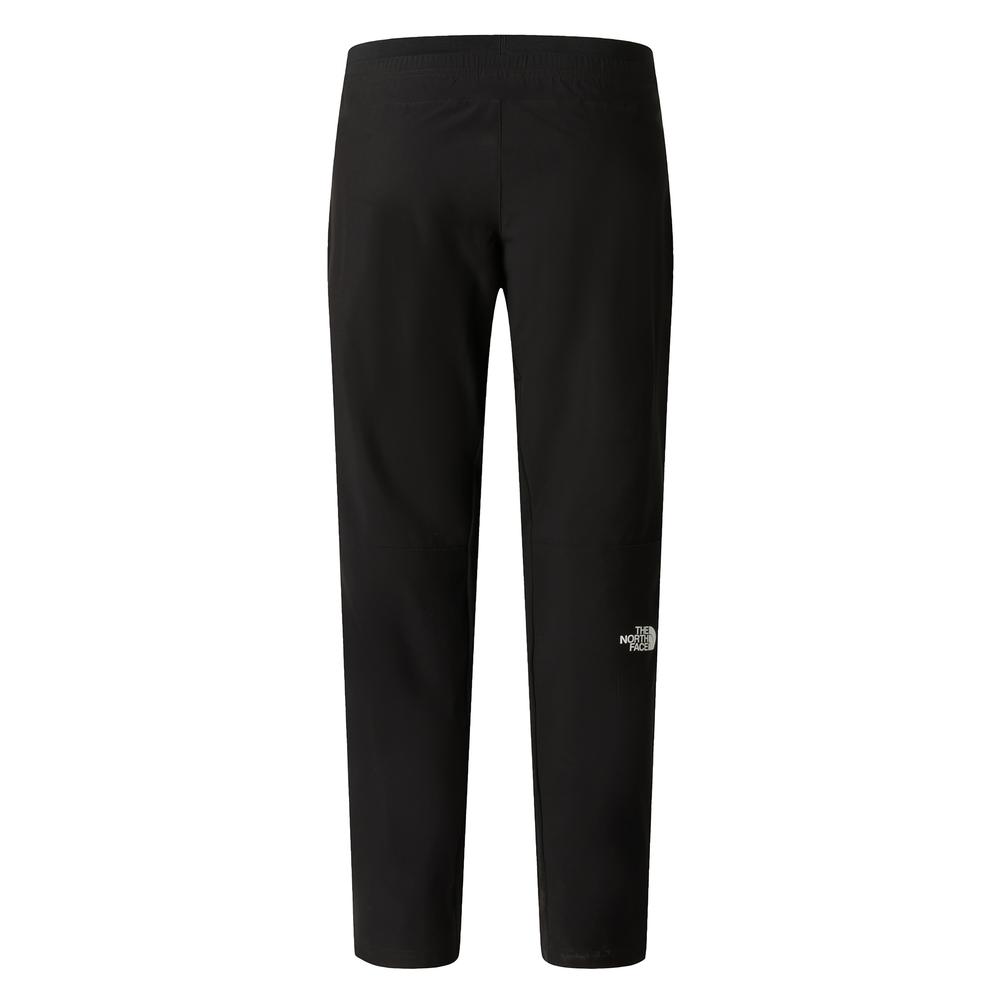 Spodnie męskie The North Face Joggers 24/7 0A8FJHJK31 - czarne