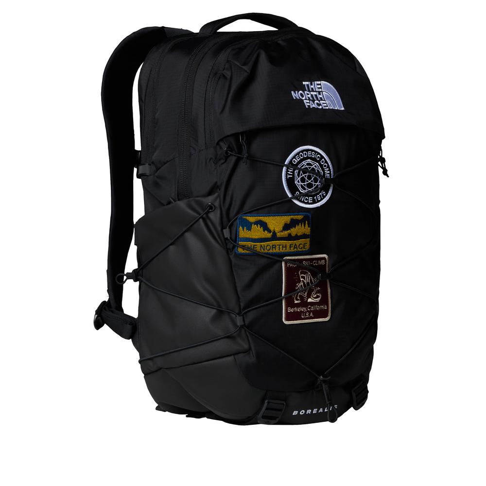 Plecak dla każdego The North Face Borealis 0A52SE56U1 - czarny