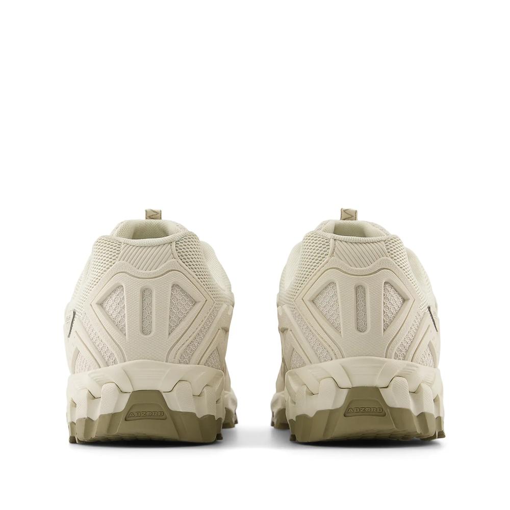 Buty New Balance ML610DG - beżowe
