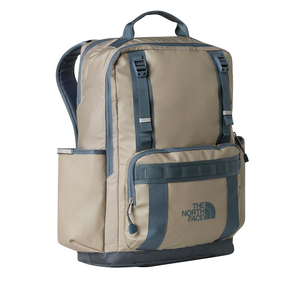 Plecak unisex The North Face Base Camp 0A8BK4L451 - szary