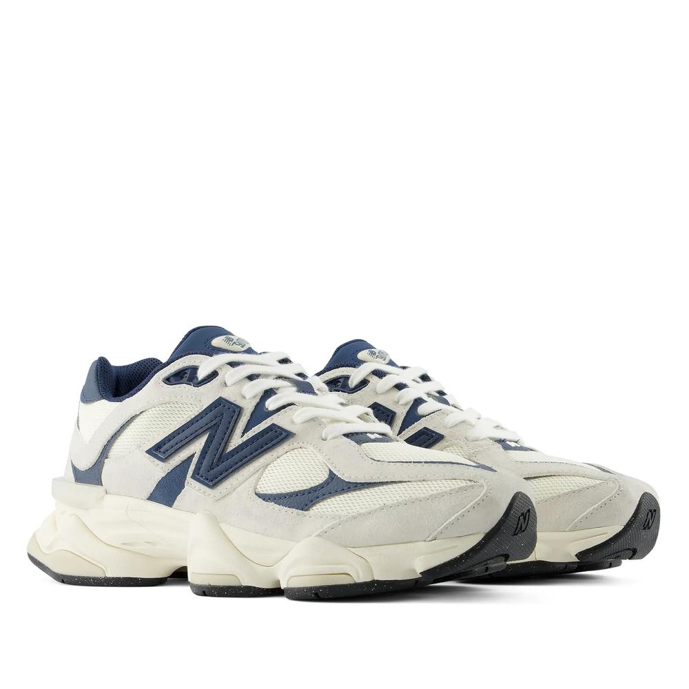 Buty unisex New Balance U906089J - beżowe