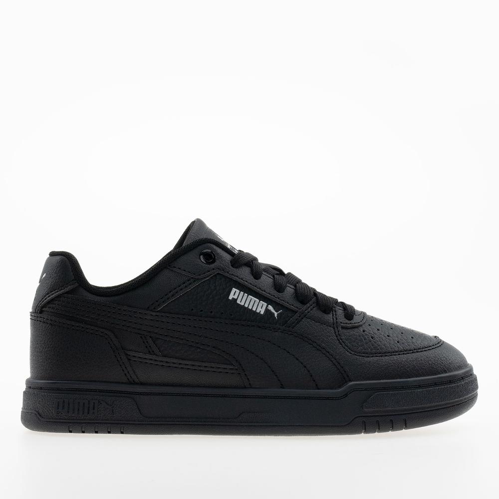 Buty młodzieżowe Puma Caven III 40623502 - czarne
