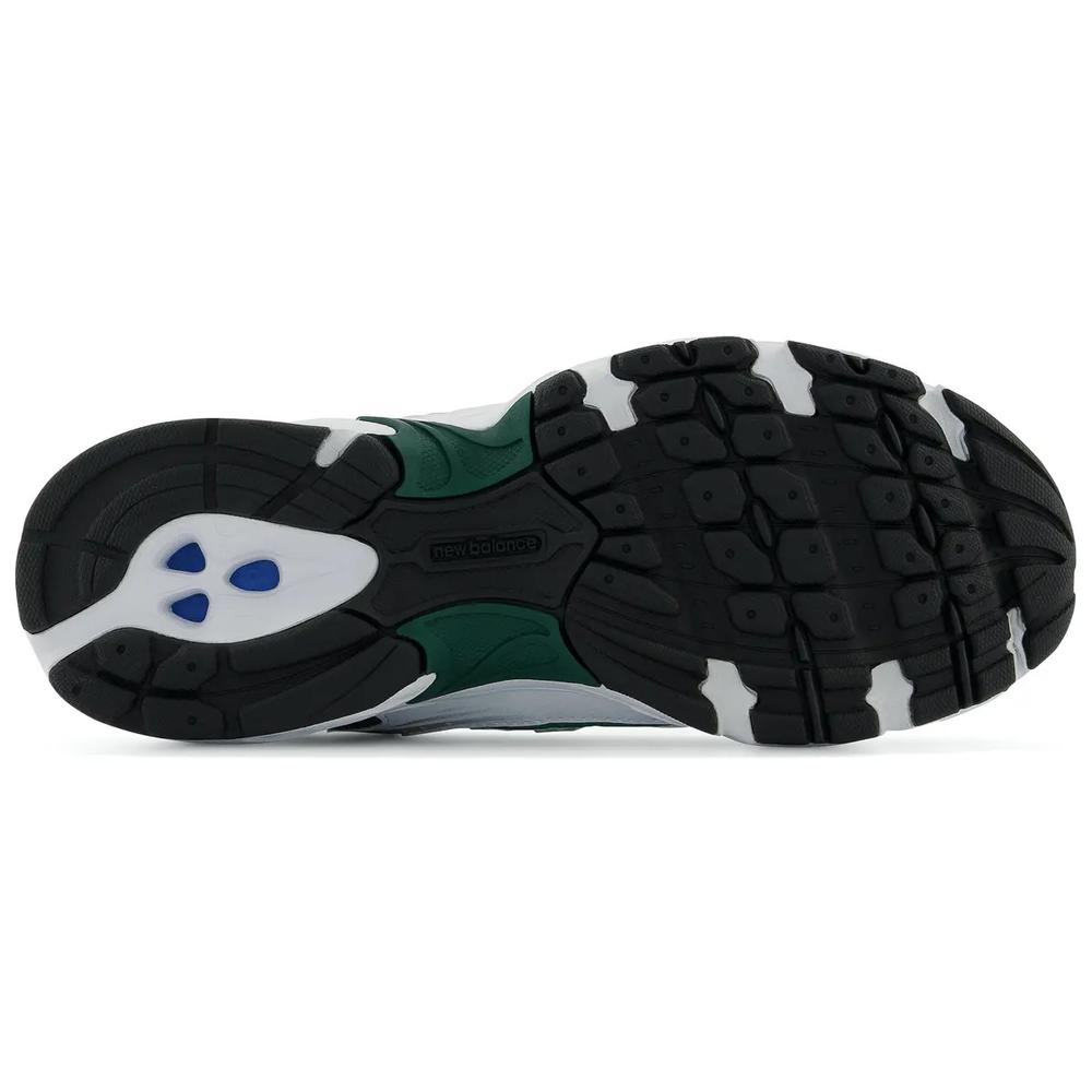 Buty New Balance MR530ENG - biało-zielone