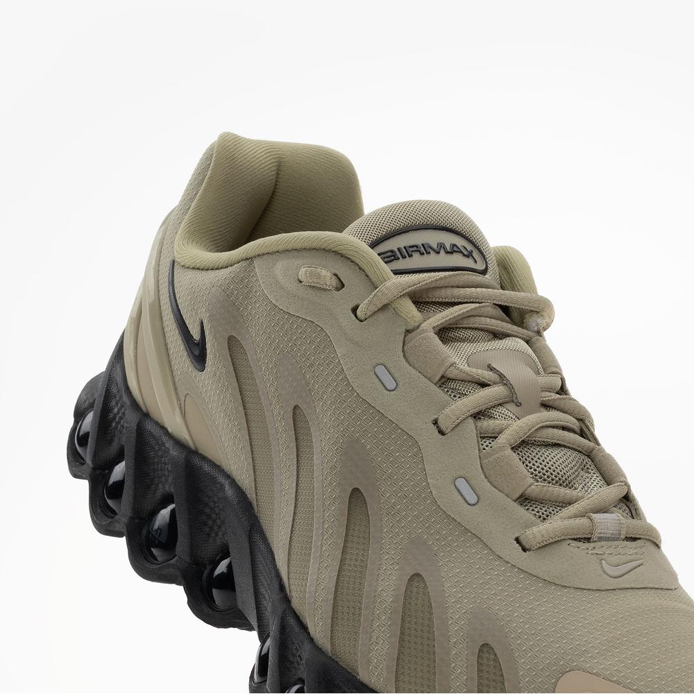 Buty męskie Nike Air Max DN8 FQ7860-200 - beżowe