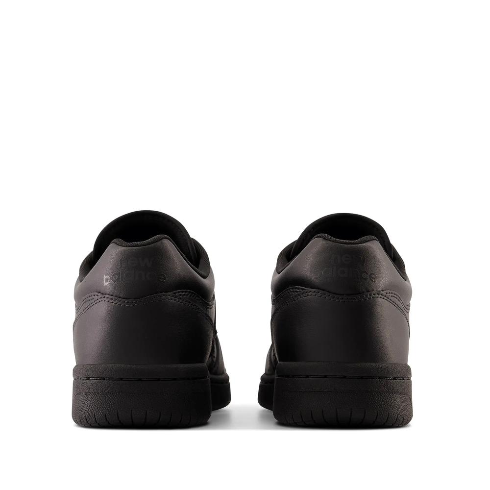 Buty New Balance BB480L3B - czarne