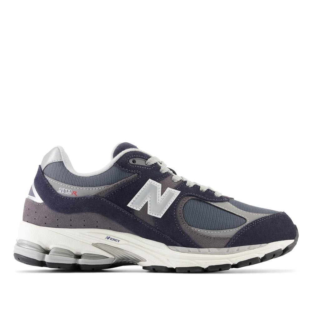 Buty New Balance M2002RSF - granatowe