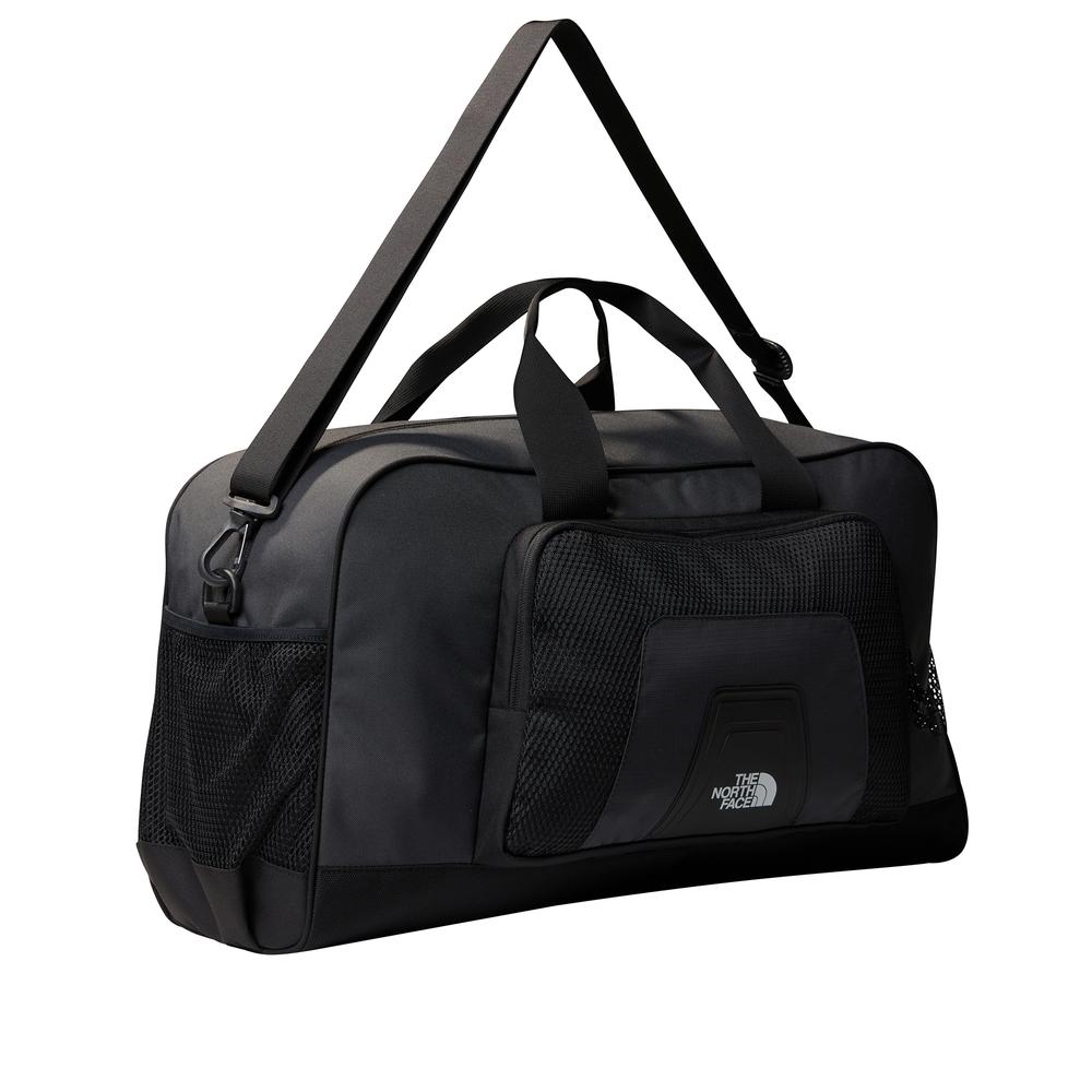 Torba The North Face Y2K 0A87GK4GZ1 - czarna