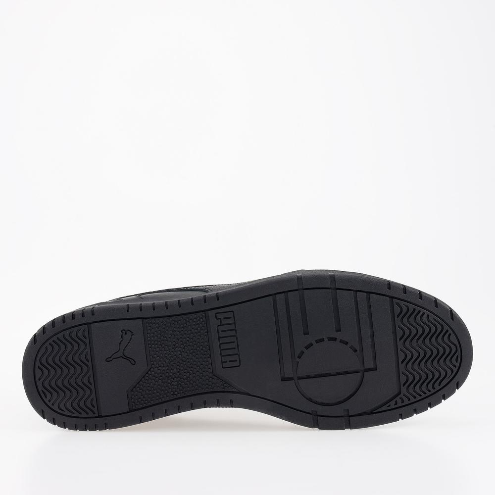 Buty Puma RBD Game Low Sneakers  38637306 - czarne
