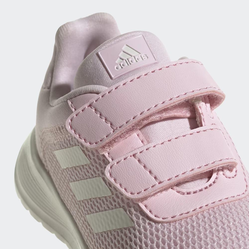 Buty adidas Tensaur Run GZ5854 - różowe