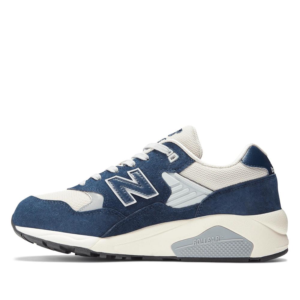 Buty New Balance MT580OG2 - niebieskie