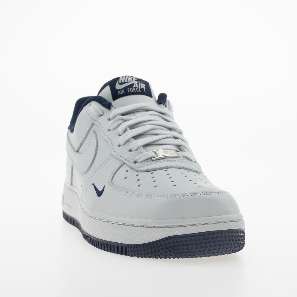 Buty męskie Nike Air Force 1 '07 LV8 HM9483-001 - białe