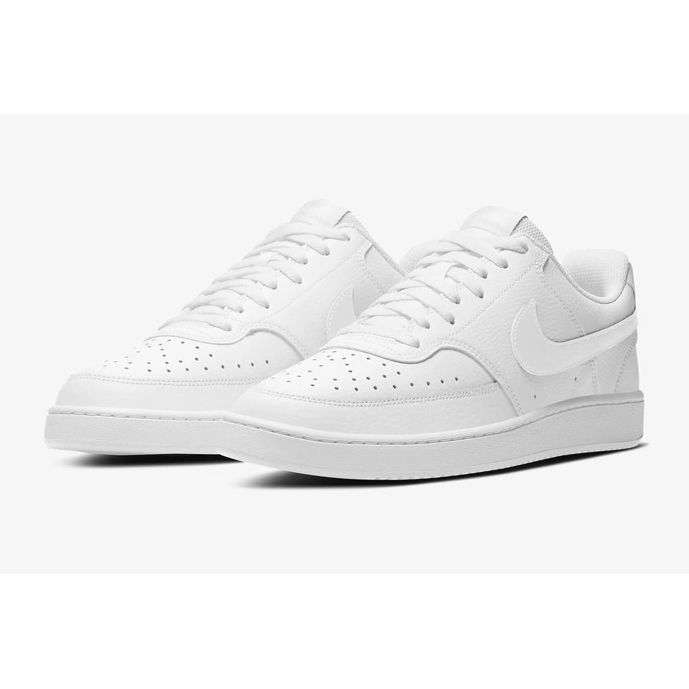 NIKE COURT VISION LOW > CD5463-100