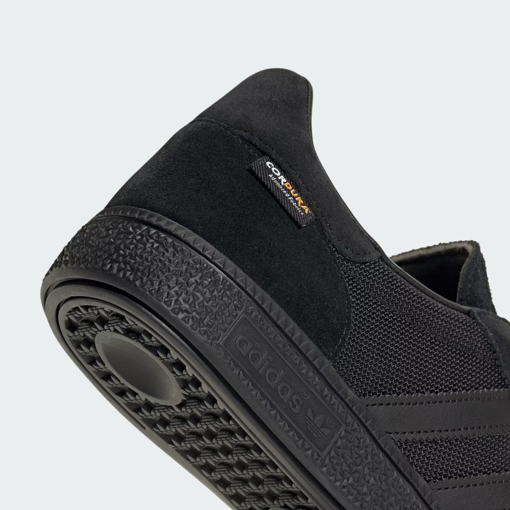 Buty unisex adidas Originals Handball Spezial KK1148 - czarne