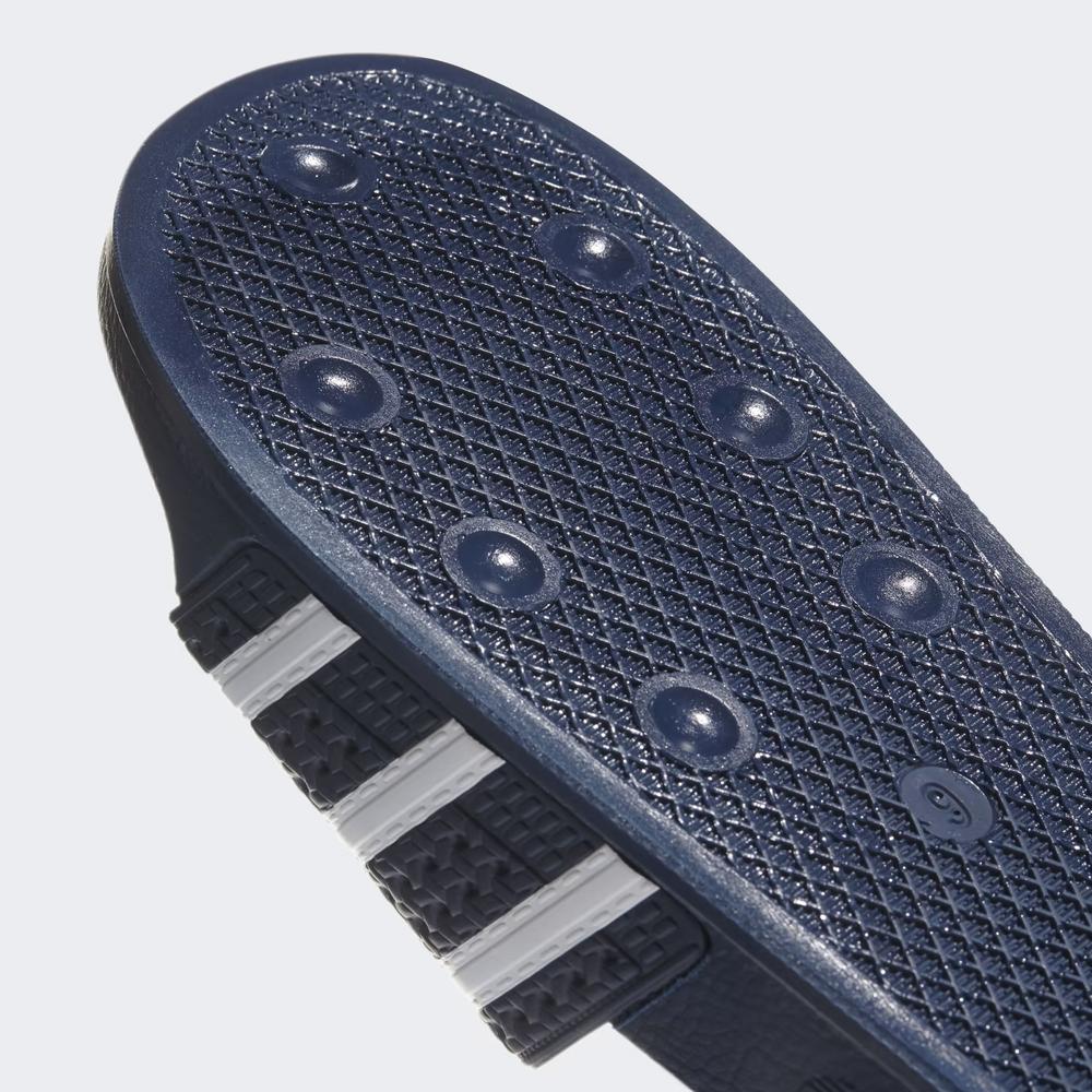 Klapki adidas Adilette Slides 288022 - granatowe