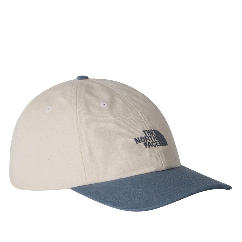 Czapka z daszkiem unisex The North Face Norm 0A7WHPNI21 - beżowa