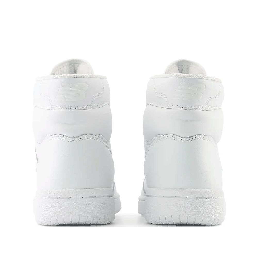 Buty New Balance BB480COC - białe