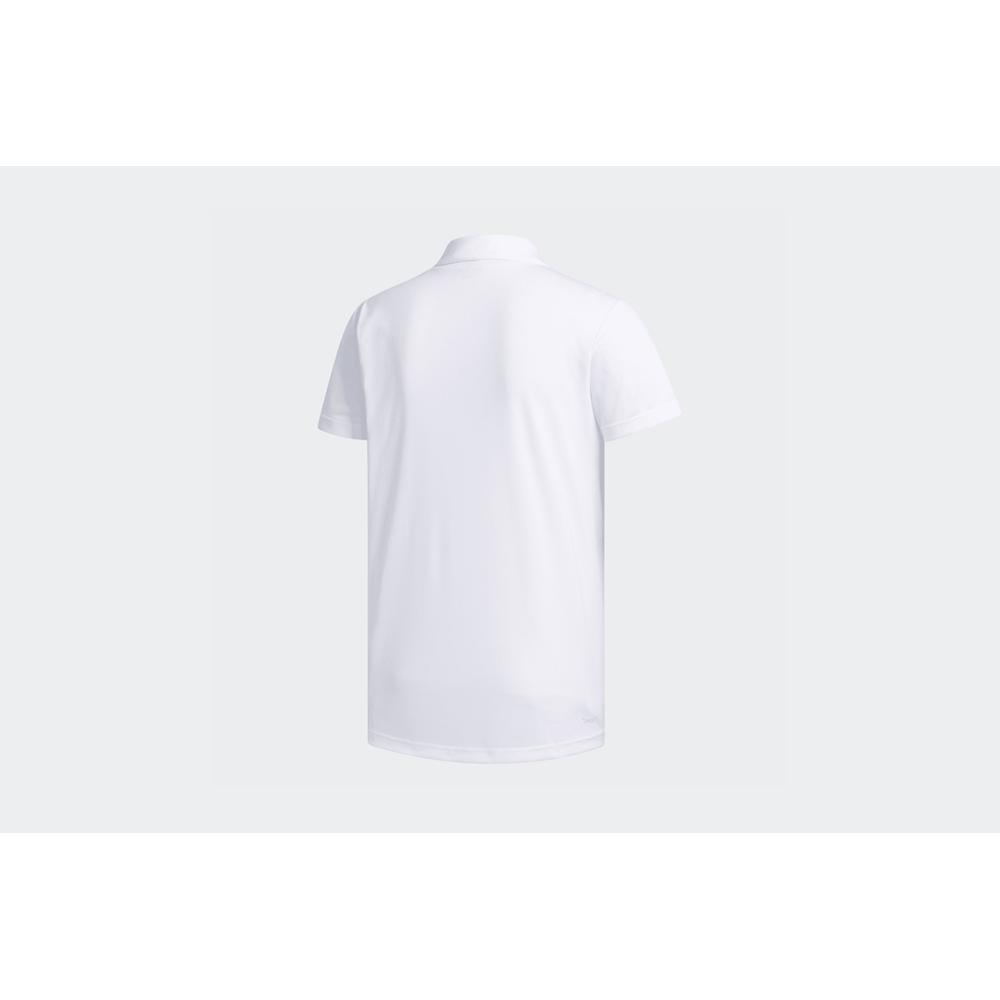 ADIDAS DESIGNED 2 MOVE POLO SHIRT > FL0332