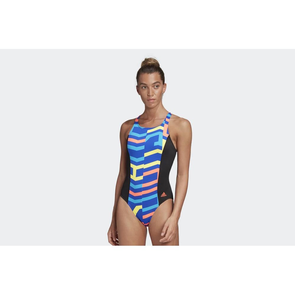 ADIDAS SH3.RO 4HULA SWIMSUIT > FJ4465