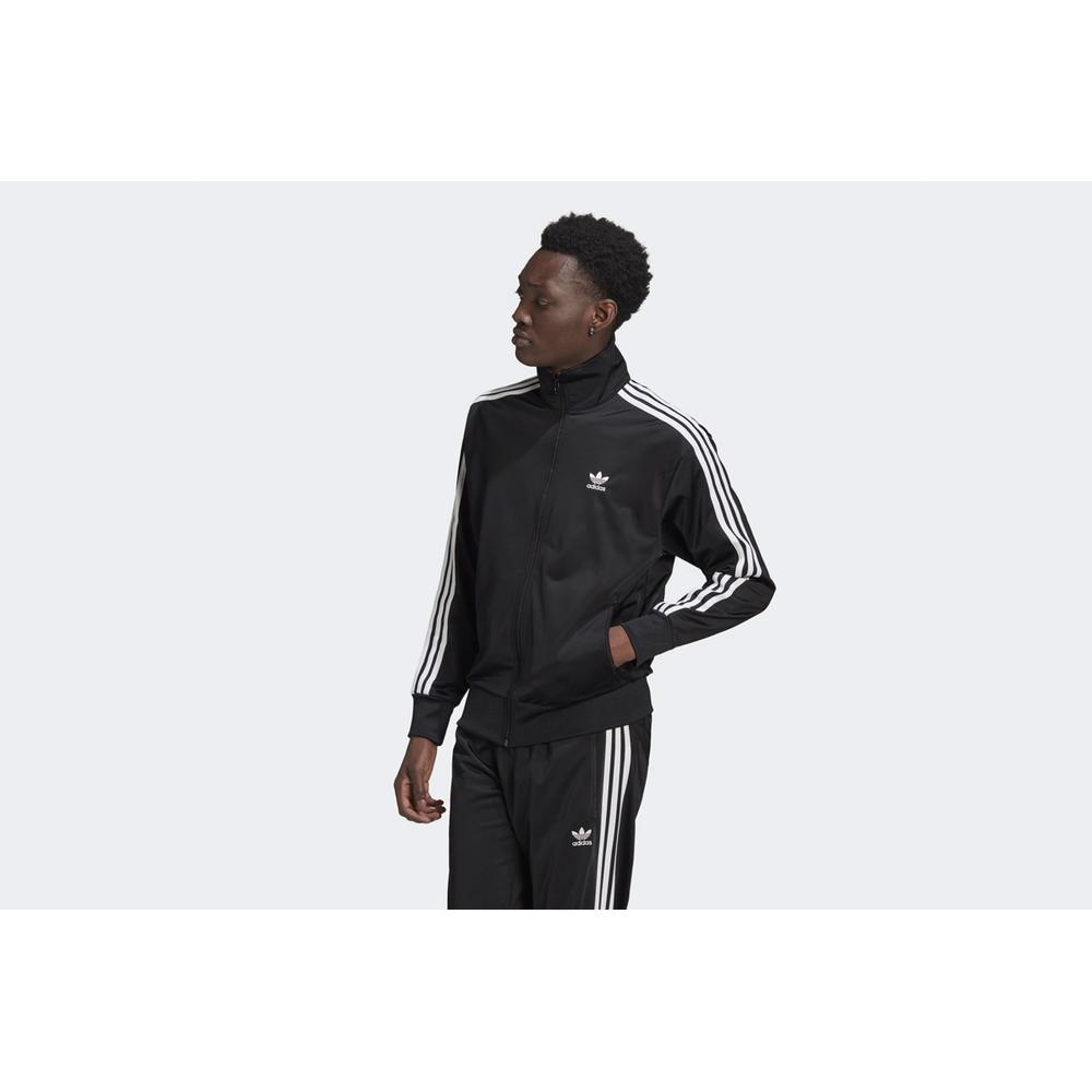 Bluza adidas Originals Adicolor Classics Firebird Track Jacket GN3521 - czarna