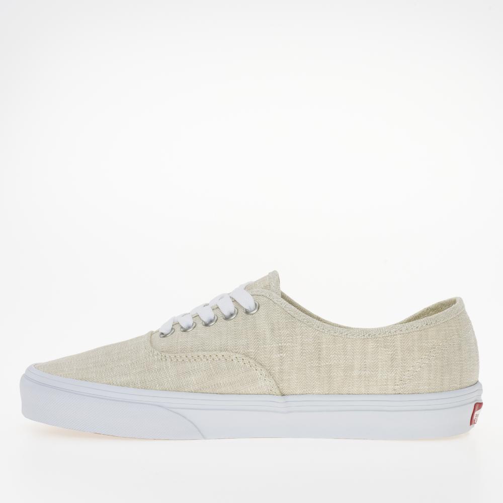 Buty Vans Authentic VN000BW5C9F1 - beżowe