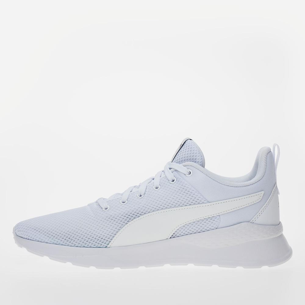 Buty Puma Anzarun Lite 37112803 - białe