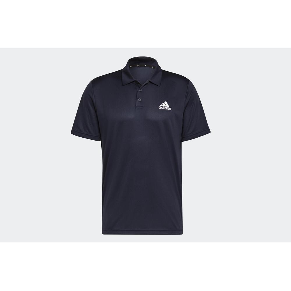 adidas Aeroready Designed To Move Sport Polo > H30284