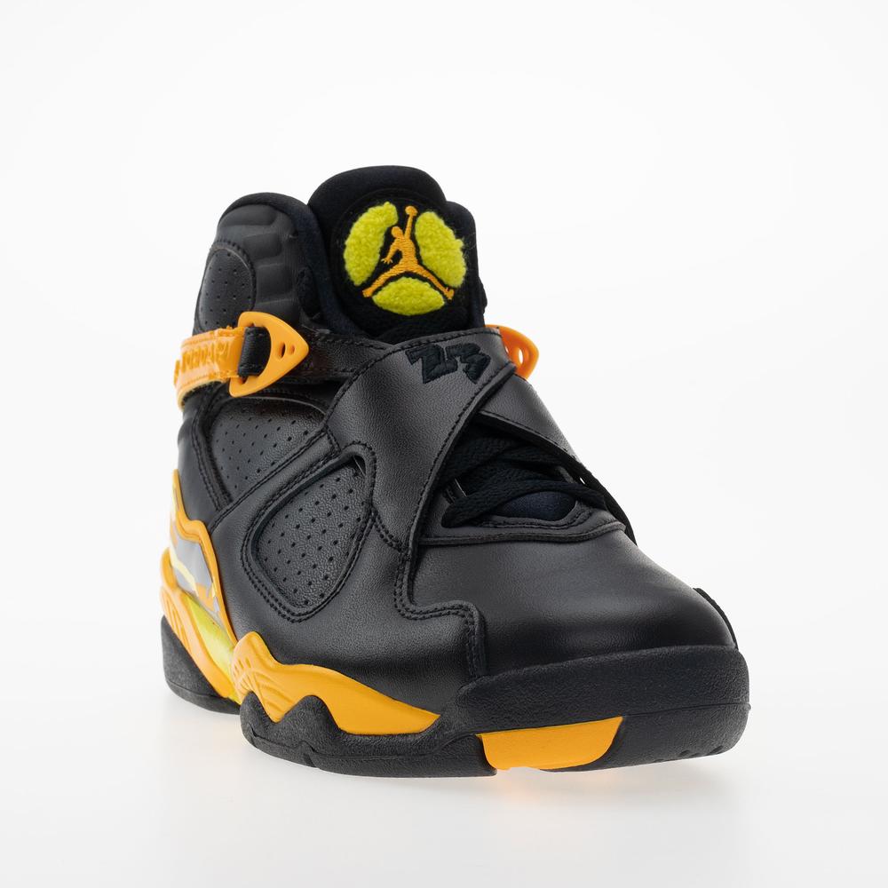 Buty damskie Air Jordan 8 Retro WMNS CI1236-007 - czarne