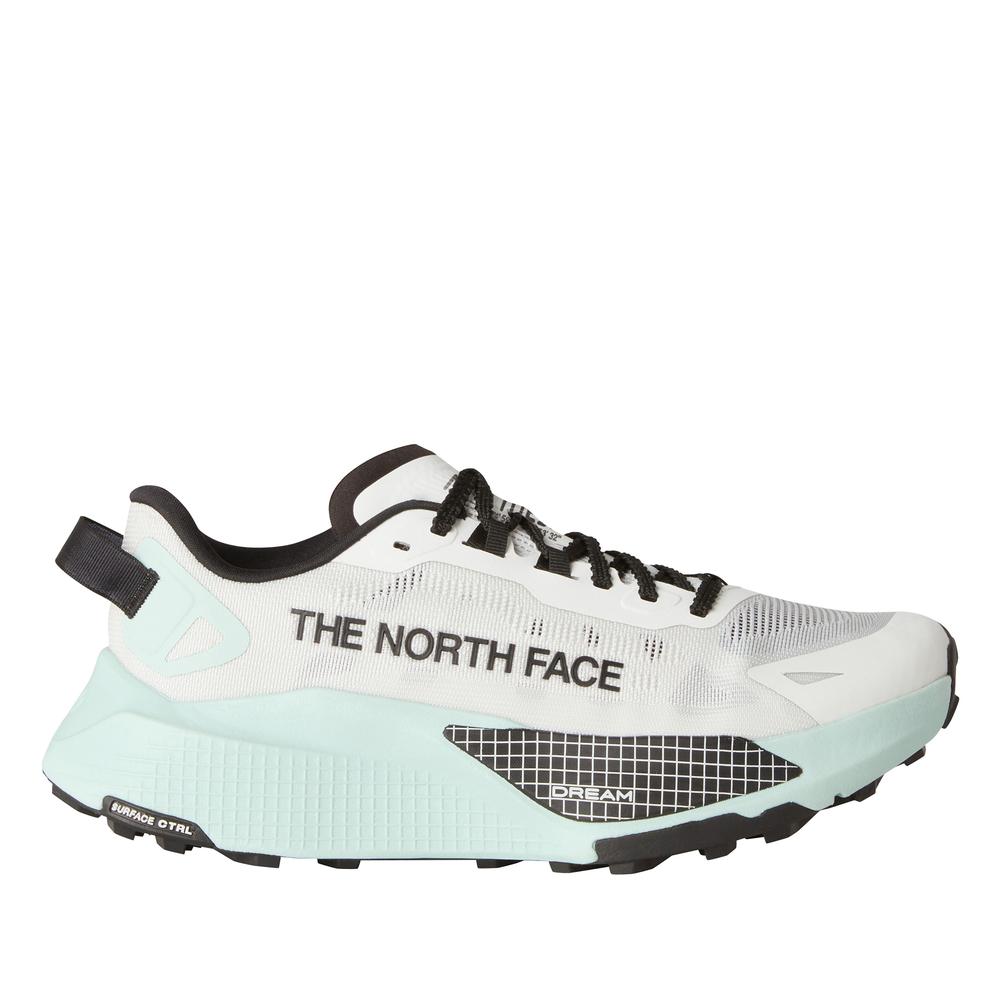 Buty damskie The North Face Altamesa 500 V2 0A8DB3L6N1 - białe