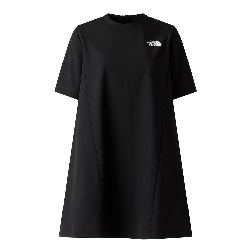 Sukienka damska The North Face Packable 0A8G0FJK31 - czarna