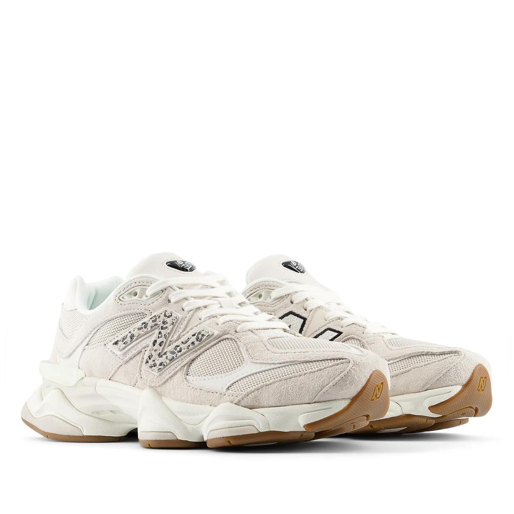 Buty unisex New Balance U9060ASP - beżowe