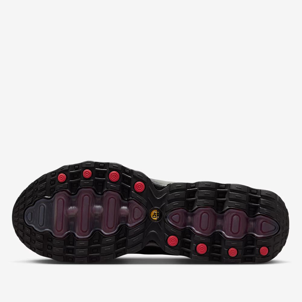 Buty męskie Nike Air Max DN8 FQ7860-011 - czarne