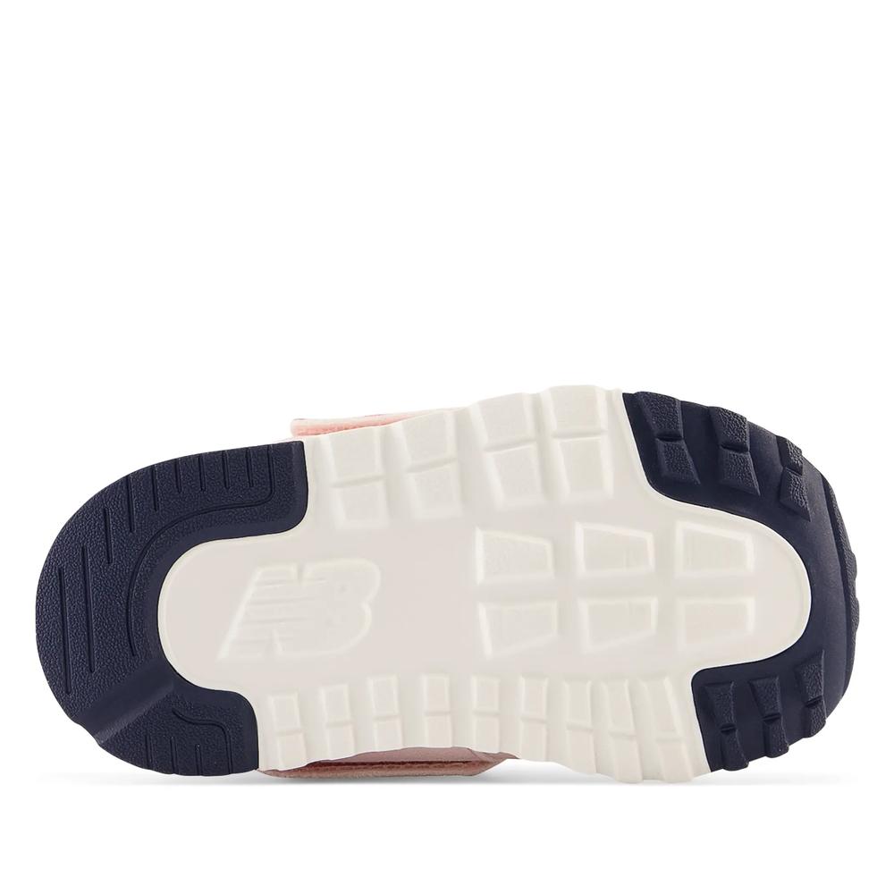 Buty New Balance NW574SP - różowe