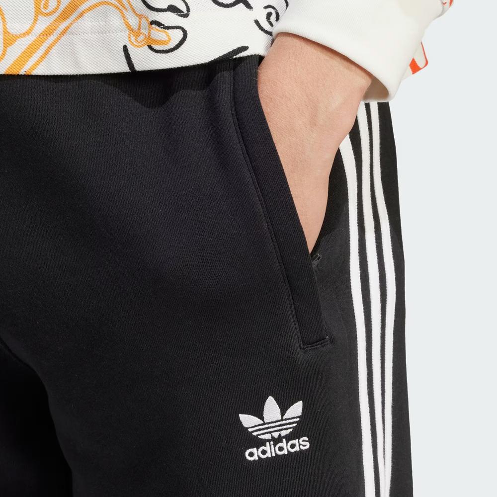 Spodnie adidas Originals Adicolor 3-Stripes IU2353 - czarne
