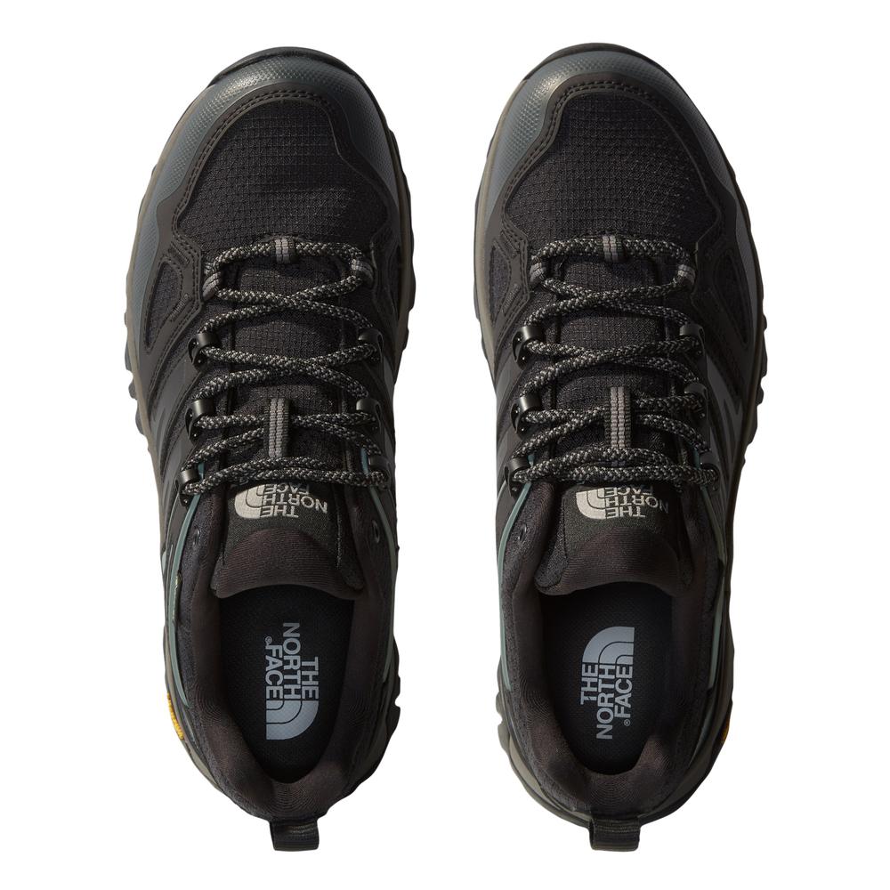 Buty damskie The North Face Hedgehog Gore-Tex 0A8AABKT01 - czarne