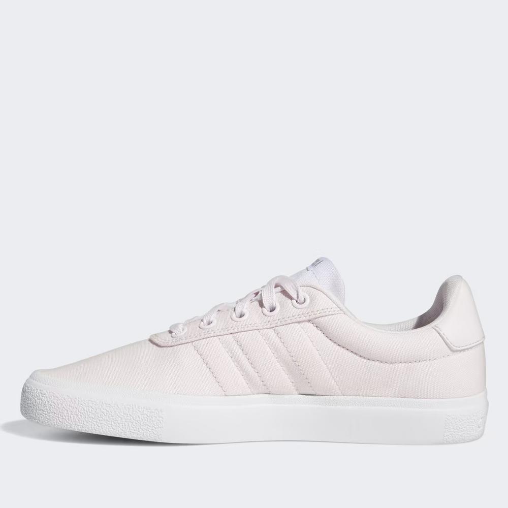 Buty adidas Vulc Raid3r Skateboarding GX0871 - różowe