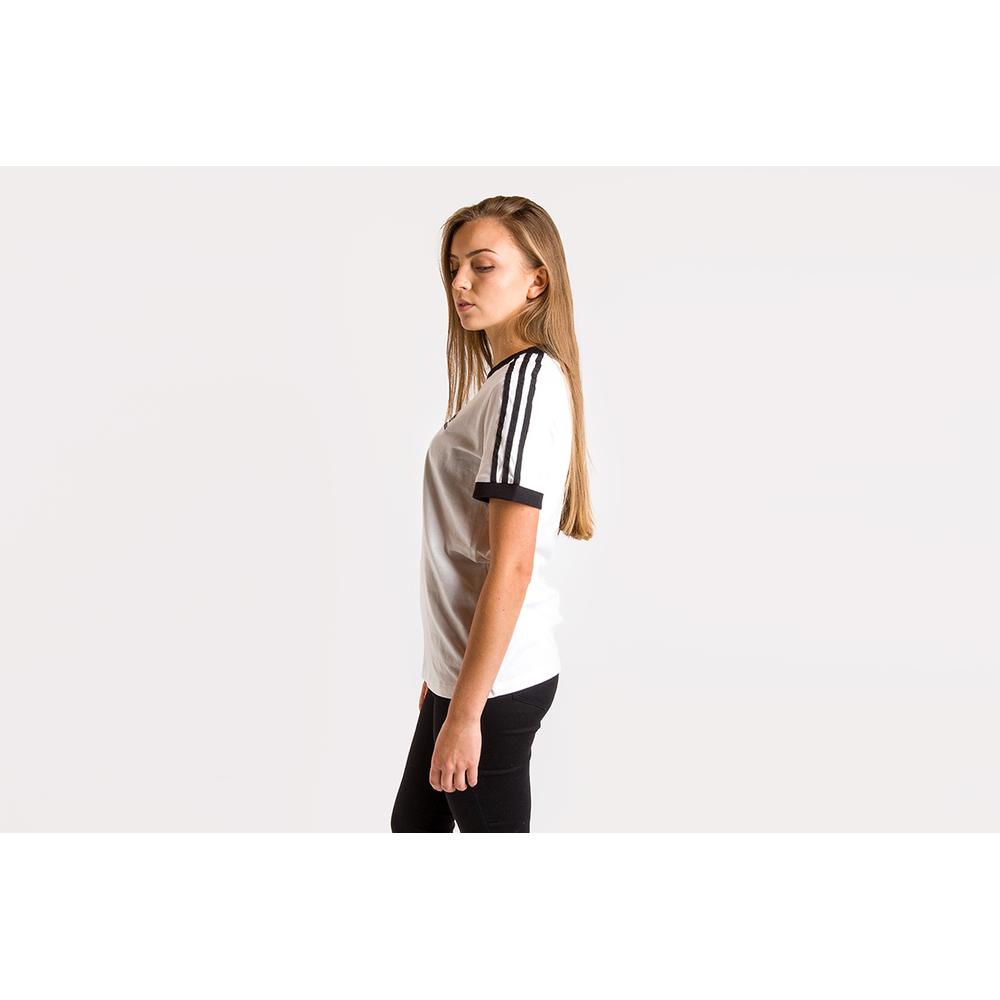 ADIDAS 3-STRIPES TEE > ED7483