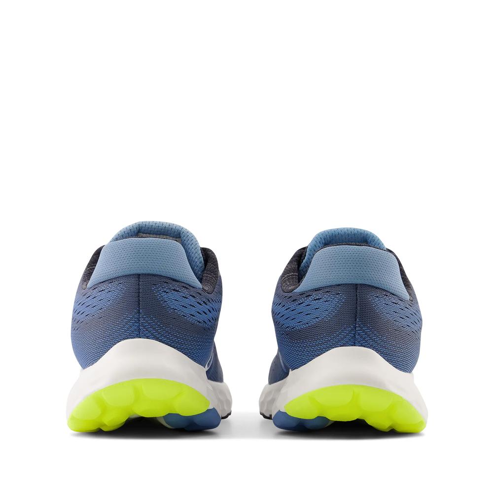 Buty New Balance M520CN8 - niebieskie