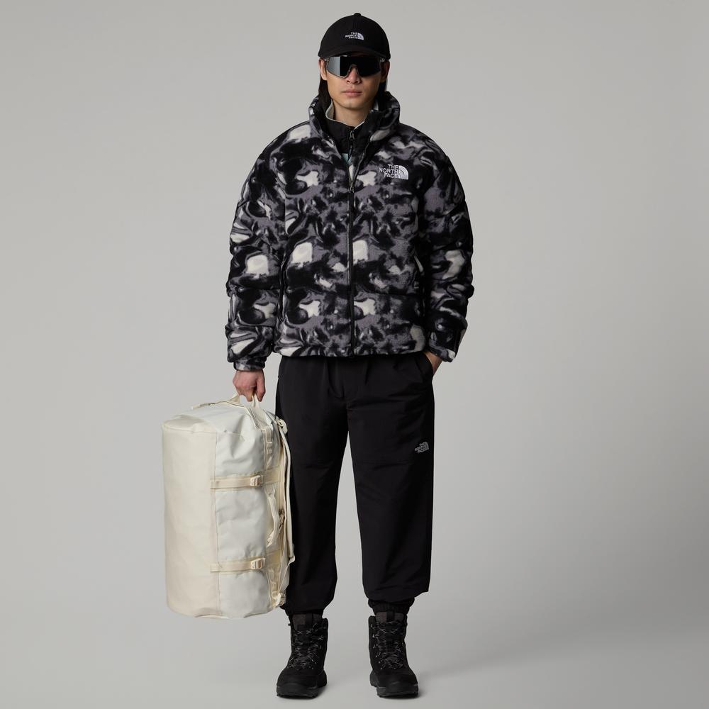 Kurtka The North Face Polar Nuptse 0A88XN31I1 - multikolor