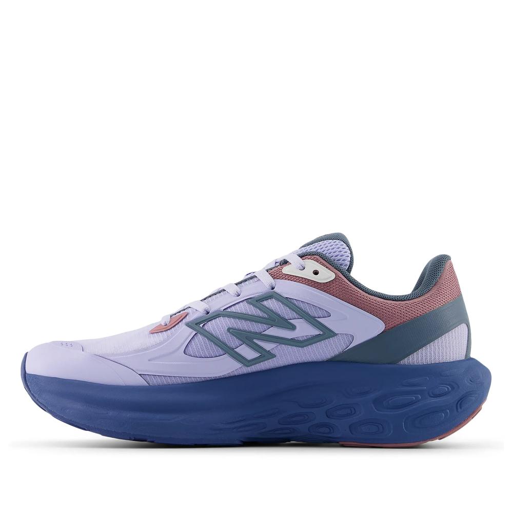 Buty unisex New Balance UTRN6F4 - fioletowe