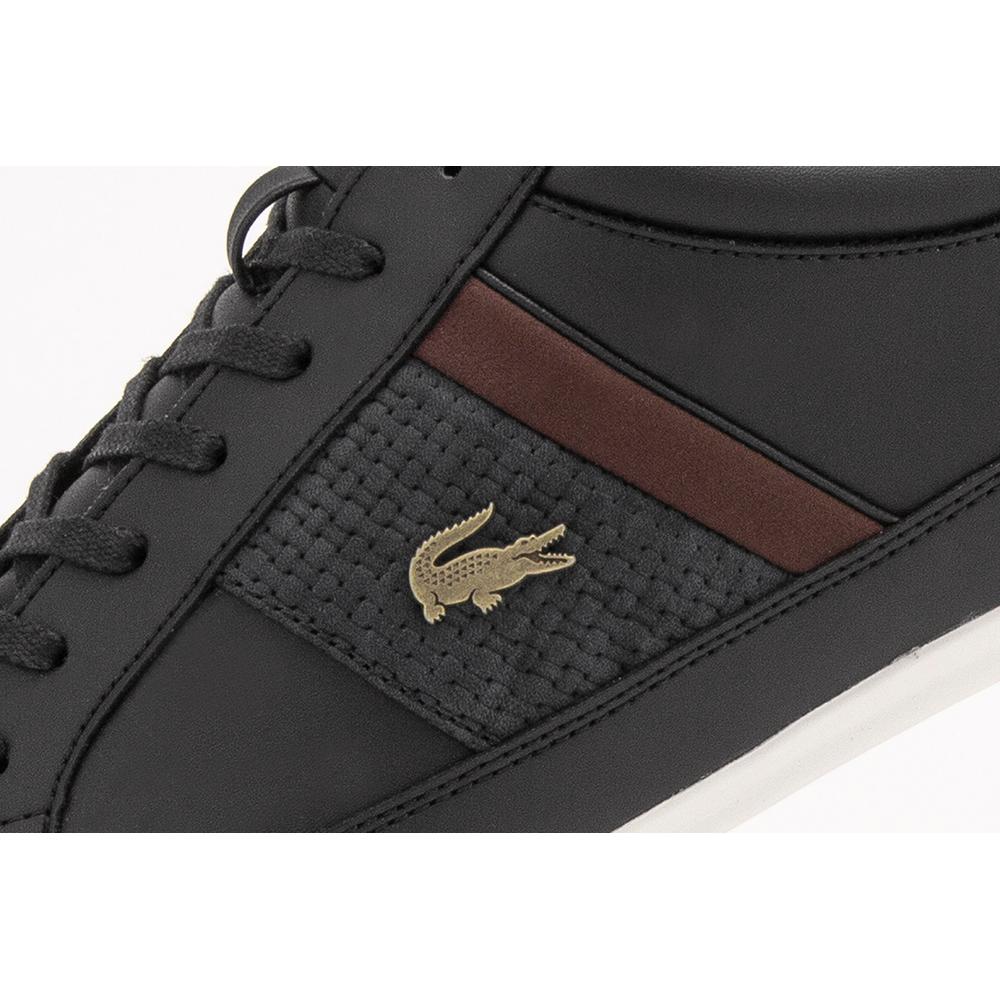 LACOSTE CHAYMON 120 4 CMA  > 739CMA00122M5