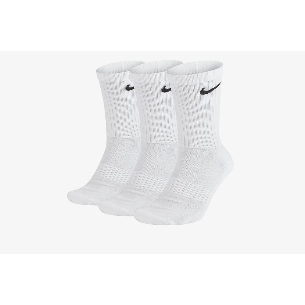 Nike Everyday Cushioned Training Crew > SX7664-100