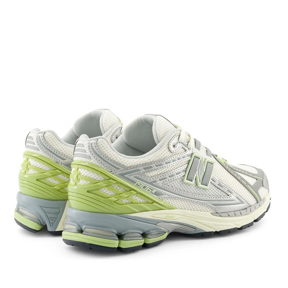 Buty New Balance M1906REM - szare
